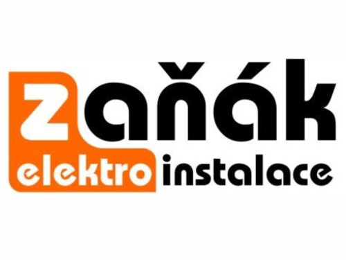 
        Elektroinstalace - Jiří Zaňák