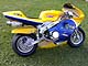 MINIBIKE