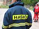 Zásahy hasičů na Veselsku v roce 2016